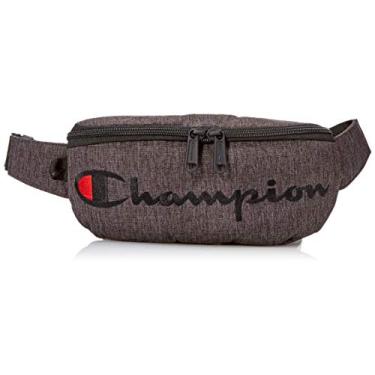 Imagem de Champion Prime Sling Pochete, Cinza escuro, tamanho nico