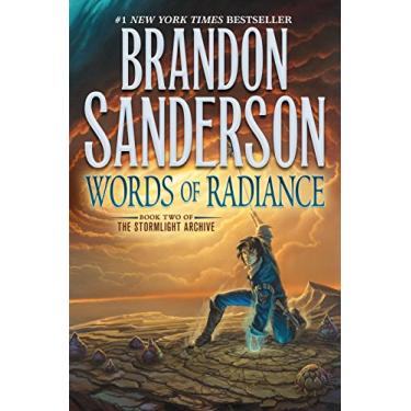 Imagem de Words of Radiance: Book Two of the Stormlight Archive: 2