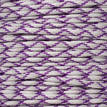 Imagem de Corda utilitária Paracord Planet 550 Nylon Paracord 7 Fios Tipo III – A maior seleção disponível!