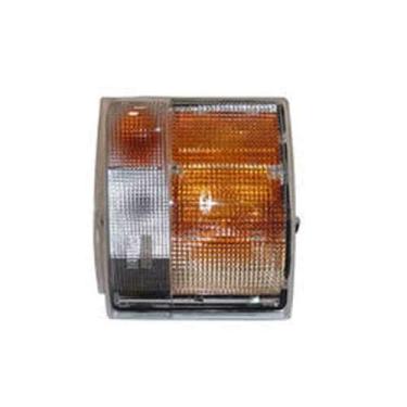 Imagem de LANTERNA SETA ESQUERDO PARA SCANIA SERIE 4/ SERIE 5