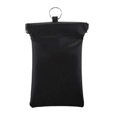 Imagem de ＫＬＫＣＭＳ Bolsa de Bloqueio de Bolsa de Proteção de Bolsa Bolsa para Chaveiro de Carro