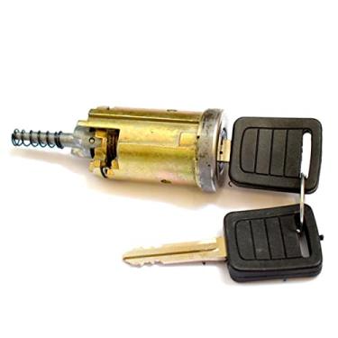 Imagem de Cilindro Ignicao Corcel Belina G2 1978 Em Diante Del Rey Scala Pampa F1000 F4000C 1985 Ate 1991 Com 2 Chaves Be6T11583A