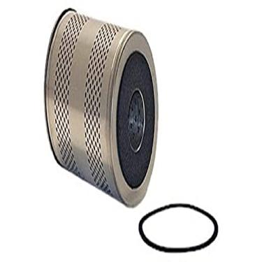 Imagem de WIX Filtro de recipiente de metal de cartucho lubrificante
