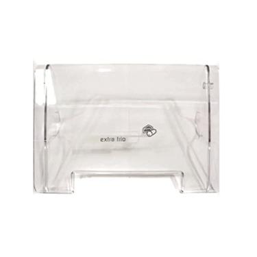 Imagem de Tampa Compartimento De Frios Brastemp Brk50 Brm50 W10347206 - N/A