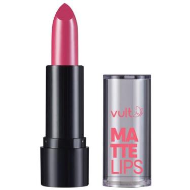 Imagem de Batom Matte Lips Vult