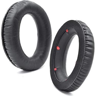 Imagem de Espumas Almofadas Compatíveis com HyperX Revolver e Revolver S Earpad