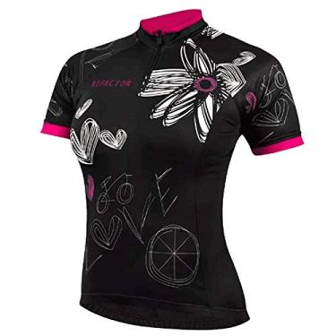 Imagem de Camisa Bike Love
