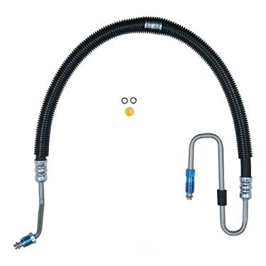 Imagem de Edelmann 80676 Conjunto de mangueira de pressão de direção hidráulica