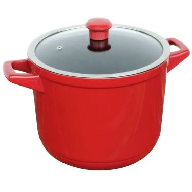 Imagem de Caçarola Alta Ceraflame Duo Com Tampa