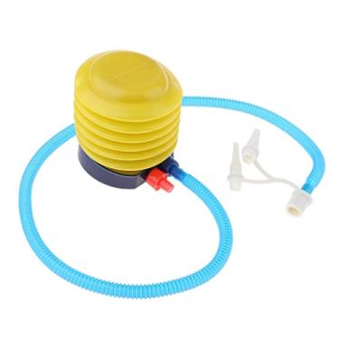 Imagem de YIJU Bomba de Ar com Pé Inflável para Barco E Balão Balão