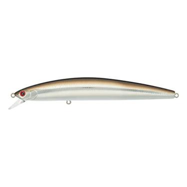 Imagem de Daiwa Salt Pro Minnow Sand EEL Isca, 16 3/4 polegadas, 1 7/80z