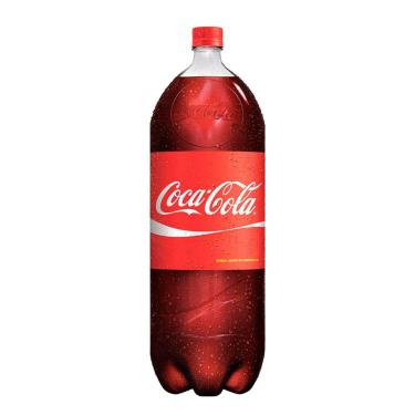 Imagem de Refrigerante Coca Cola Pet 3 Litros