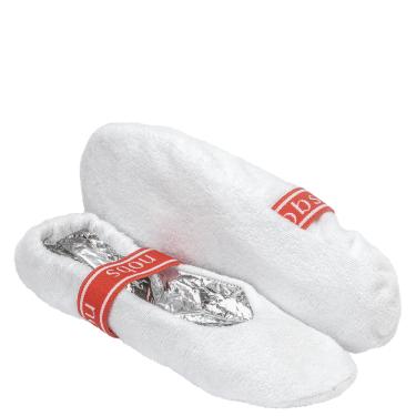 Imagem de Sapatilha de Hidratação Nobs Hidra Therm Feminina 37/38