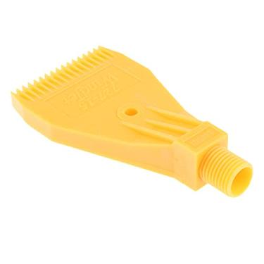 Imagem de Bocal de ar para jato de soprador Fityle 1/4" bspt para resfriamento/secagem/lavagem