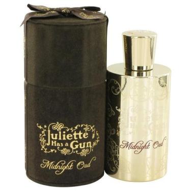 Imagem de Perfume Feminino Midnight Oud Juliette Has Gun 100 Ml Eau De Parfum -