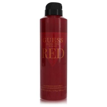 Imagem de Col. Masculino Guess Seductive Homme Red 226 ml Desodorante