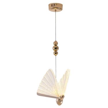 Imagem de Pendente Nitrolux Ntl-002 6W 3000K