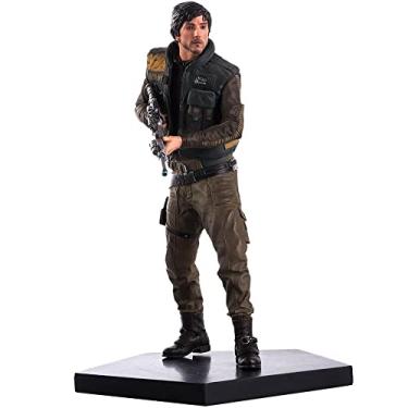 Imagem de Rogue One Cassian Andor - 1/10 Art Scale Iron Studios Iron Studios