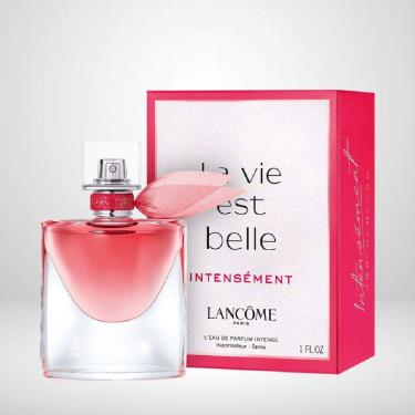 Imagem de Perfume La Vie Est Belle Intensément Lancôme - Feminino - Eau de Parfum 30ml