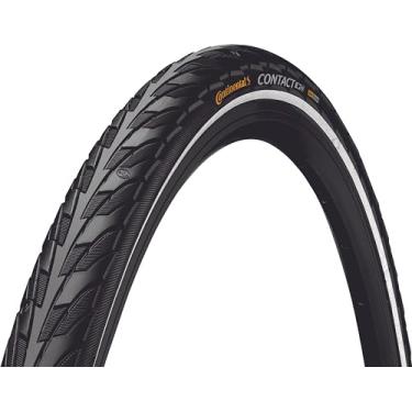 Imagem de Continental Contact ETRTO (42-622) 700 x 42 Pneus de bicicleta REFLEX, preto
