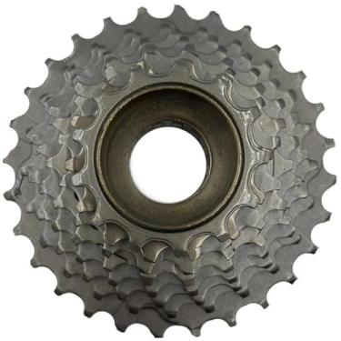 Imagem de Catraca Roda Livre Xindu 8v 12/28 Index