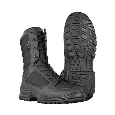 Imagem de BOTA INVICTUS INTERCEPTOR PRETO Nº 40