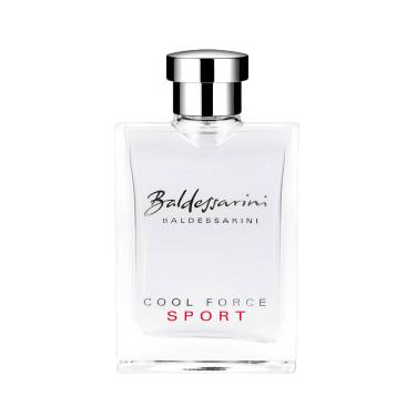 Imagem de Baldessarini Cool Force Sport Eau de Toilette - Perfume Masculino 90ml