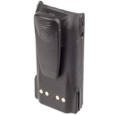 Imagem de Bateria compatível com Motorola XTS 1500 Radio - 7,2V 1500 mAH Ni-CD