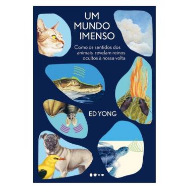 Imagem de Um Mundo Imenso