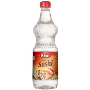 Imagem de Tempero para Sushi Kirin 750ml Japonês