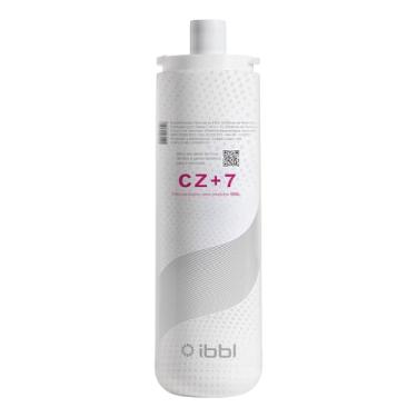 Imagem de Refil Filtro IBBL CZ+7 Original Purificador de Água