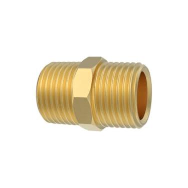 Imagem de NIPLE DUPLO 1/2"