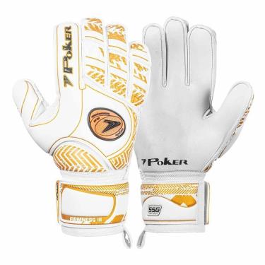 Imagem de Luva Goleiro Poker Firmness 3 Profissional-Unissex