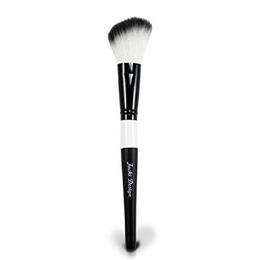 Imagem de Pincel Chanfrado para Blush Jacki Design