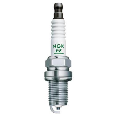 Imagem de NGK Vela de ignição TR55-1 V-Power (2683), pacote com 1