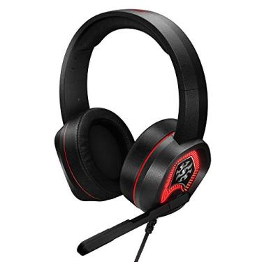 Imagem de Headset XPG Gaming EMIX H20