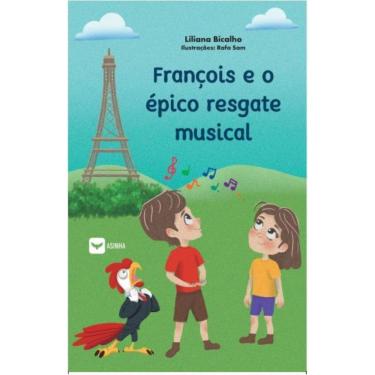 Imagem de  François e o épico resgate musical