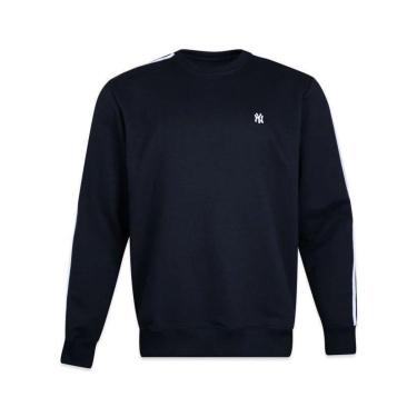 Imagem de Moletom New Era Careca New York Yankees Hiphop Masculino-Masculino