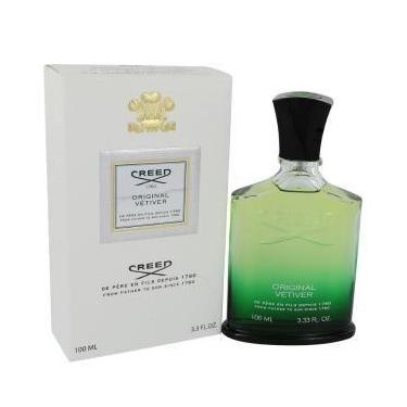 Imagem de Perfume Masculino Creed 100 Ml Eau De Parfum Spray