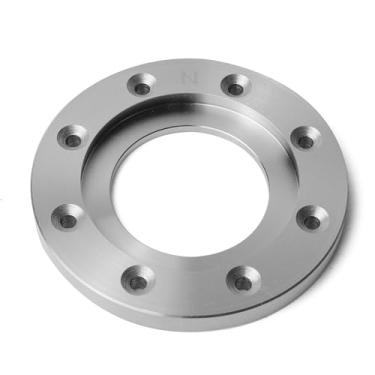 Imagem de BMWOOD NCK-3.75Z-FP Anel de placa facial para mandril de torneamento de madeira da série BMWOOD NCK, compatível com os mandris Super NOVA2, G3 Nova, Robert Sorby Patriot, Record Power SC3, Record