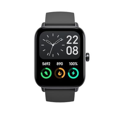 Imagem de Smartwatch Com Assistente de Voz Alexa®