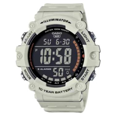 Imagem de Relógio Casio Standard Ae-1500Wh-8B2Vdf Masculino