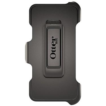 Imagem de OtterBox Clipe de cinto para substituição da série Defender para Apple iPhone 6 / iPhone 6S / iPhone 7 / iPhone 7S / iPhone 8 SOMENTE - Preto