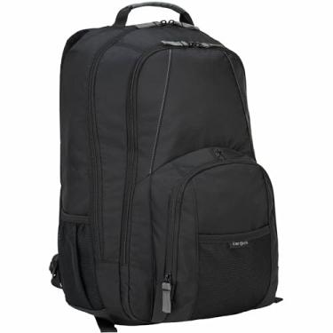 Imagem de MOCHILA GROOVE 17'' PVC CVR617 PRETA - TARGUS