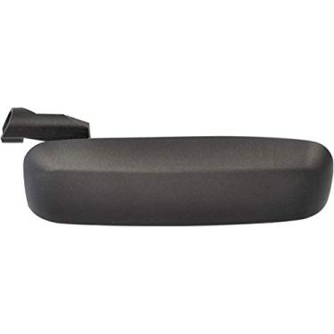 Imagem de Maçaneta ext. pta. diant./tras. - dir. S/Chave - Fiat Fiorino GII 13 à 14 - Uno GII 10 à 14