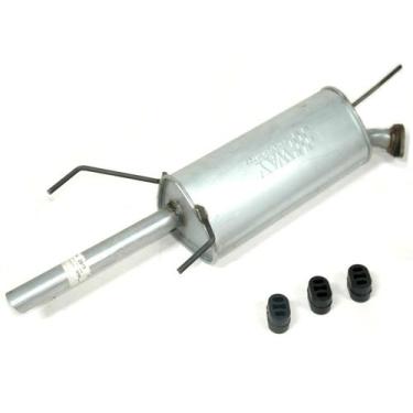 Imagem de Surdina Silenc Traseiro Vectra Sedan coxim  2.0 8v 1996/1998 - SCAPSHO