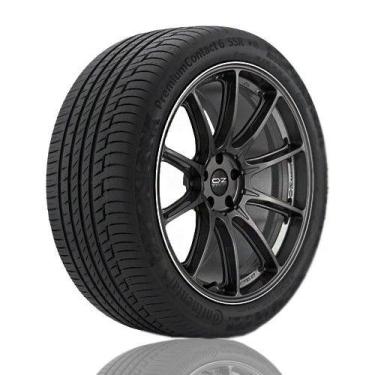 Imagem de Pneu 215/45R18 Continental PremiumContact 6 93H