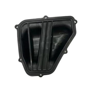 Imagem de Tampa Da Caixa Filtro De Ar Ml Titan Cg Today 125 Até 1999 - Trilha