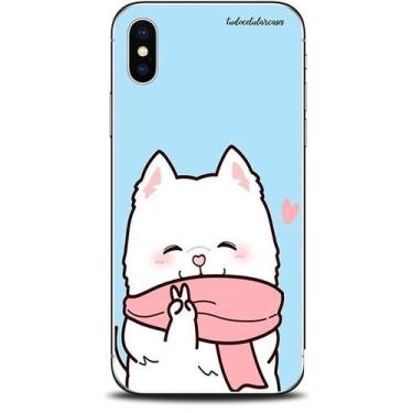 Imagem de Capa Case Capinha Personalizada Samsung A51 Feminina - Cód. 1330 - Tud