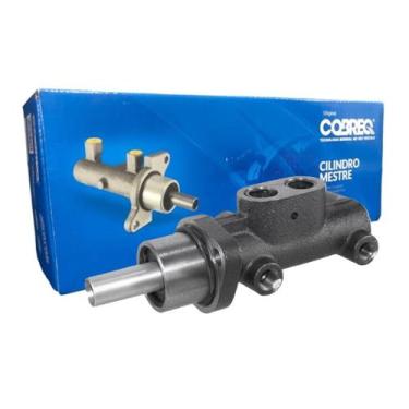 Imagem de Cilindro Mestre Freio Peugeot 206 207 306 Cobreq